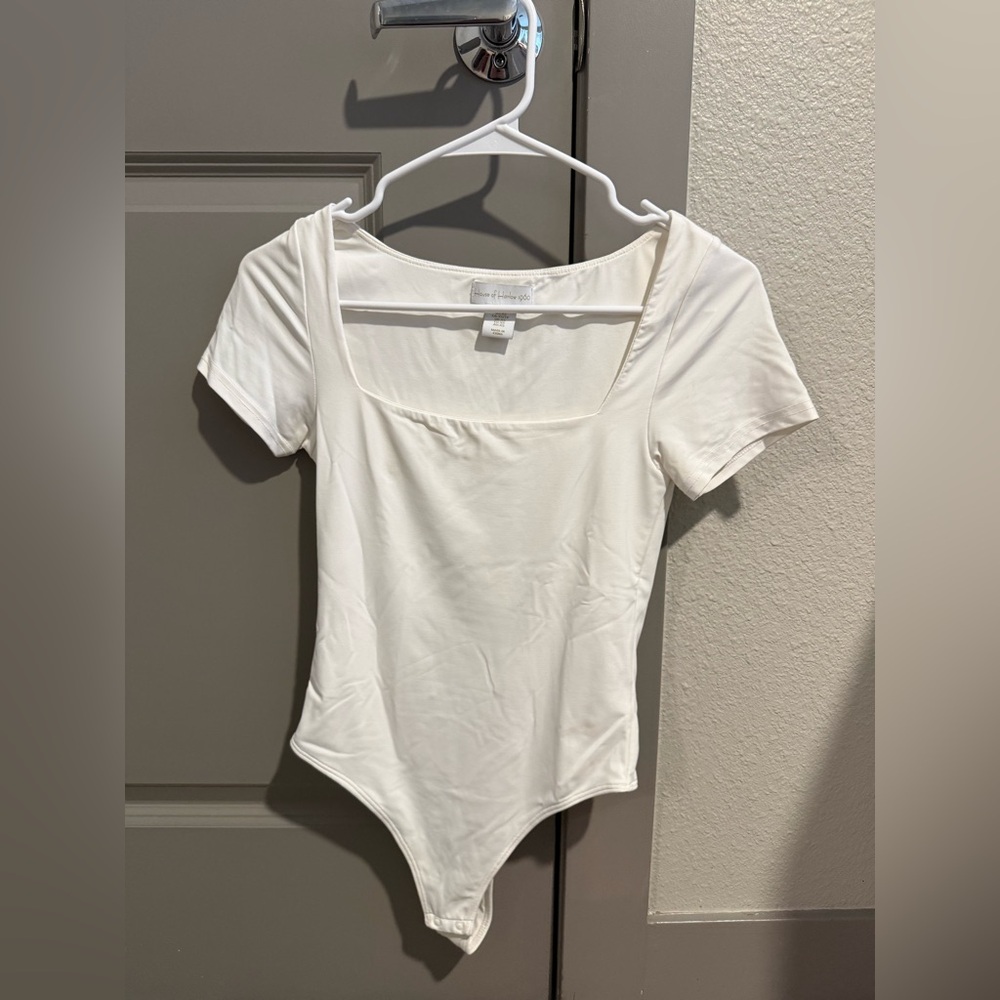 House of Harlow Bodysuit